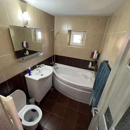 Apartment L&l Brasov