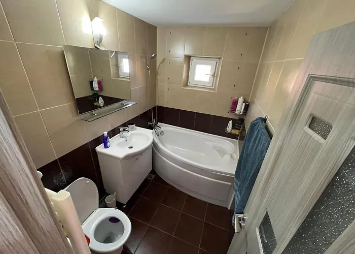 Apartamento L&l Braşov